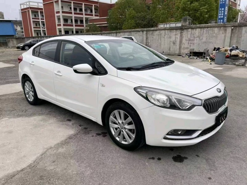 宜昌16年起亚K32