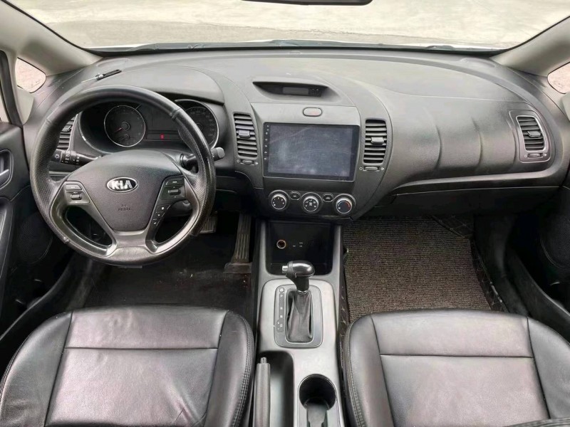 宜昌16年起亚K37