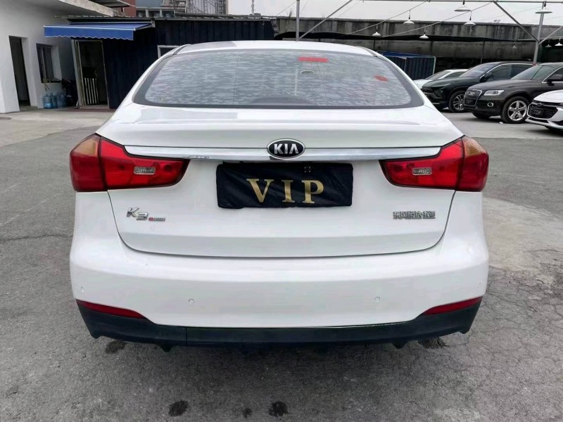 宜昌16年起亚K39