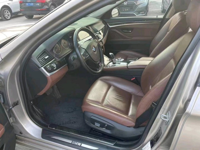 宜昌15年宝马5系3