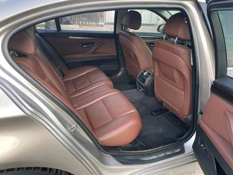 宜昌15年宝马5系6