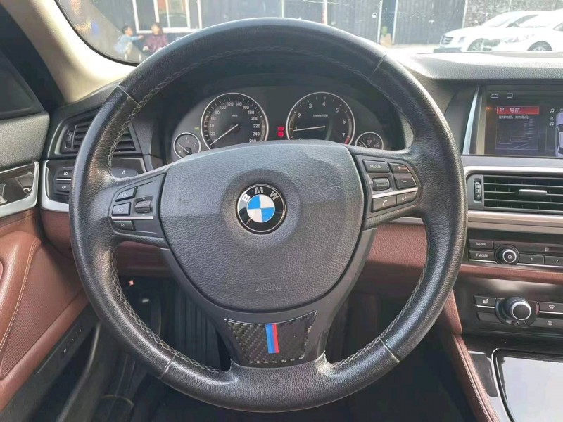 宜昌15年宝马5系8