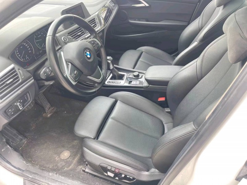 济宁18年宝马1系6