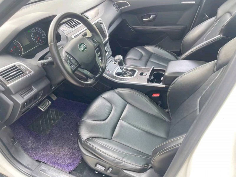 济宁16年陆风X76