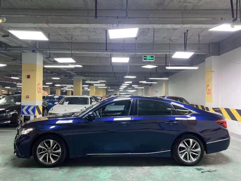 成都21年本田英诗派4