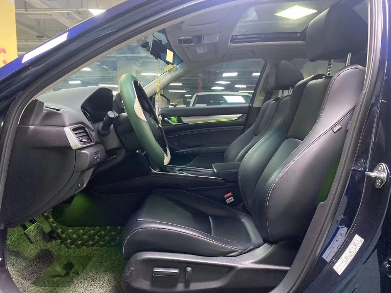 成都21年本田英诗派5