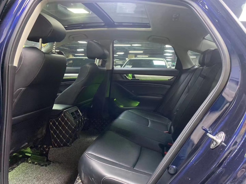 成都21年本田英诗派6