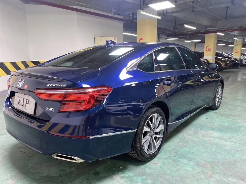 成都21年本田英诗派9