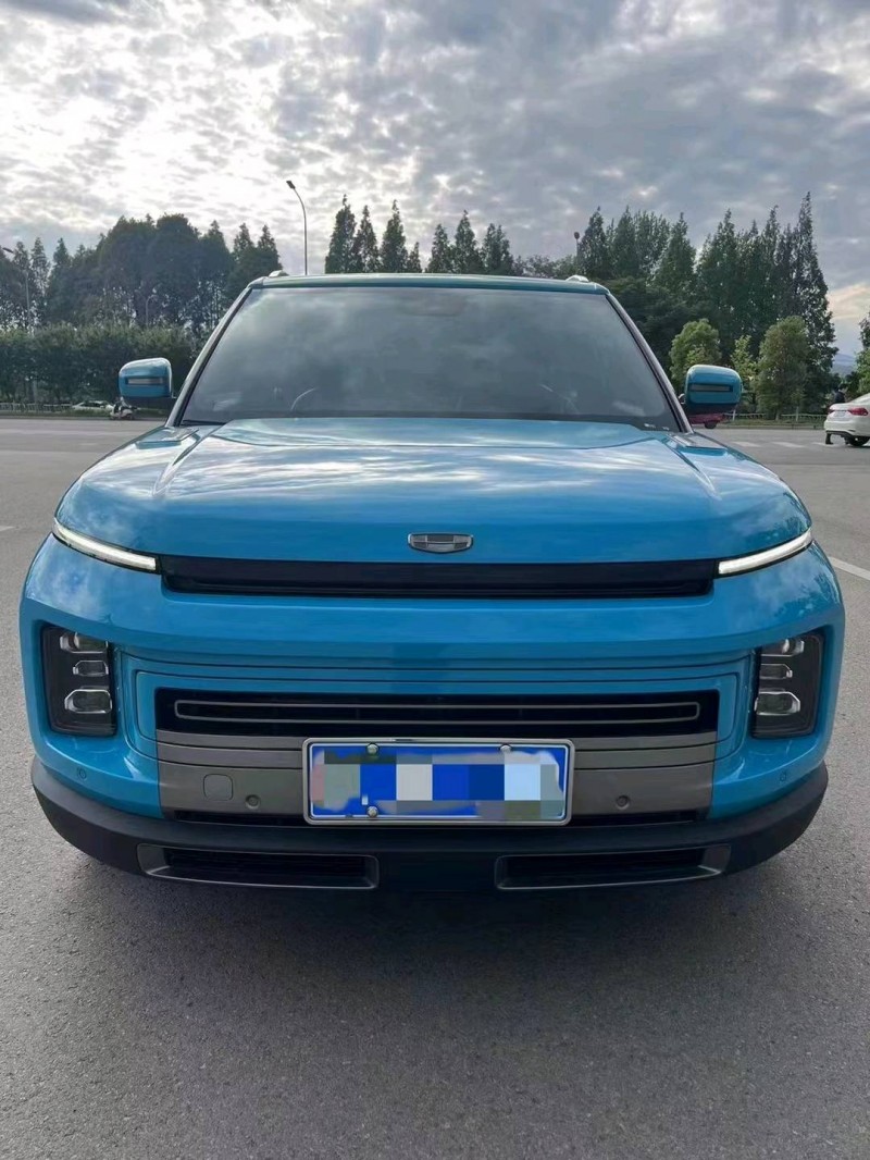 成都20年吉利icon1