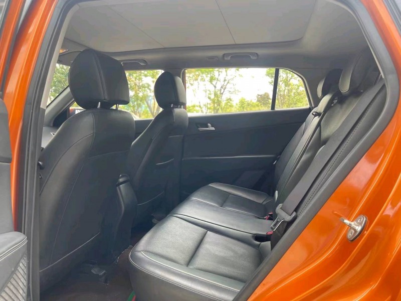 济宁15年现代ix254