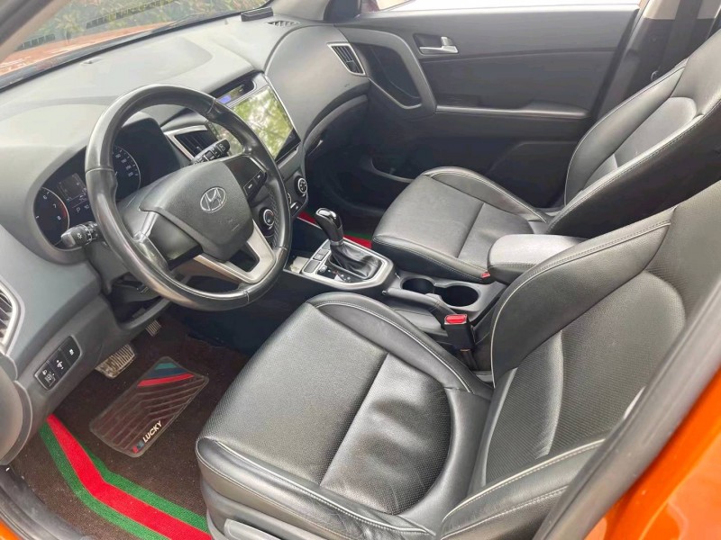 济宁15年现代ix256