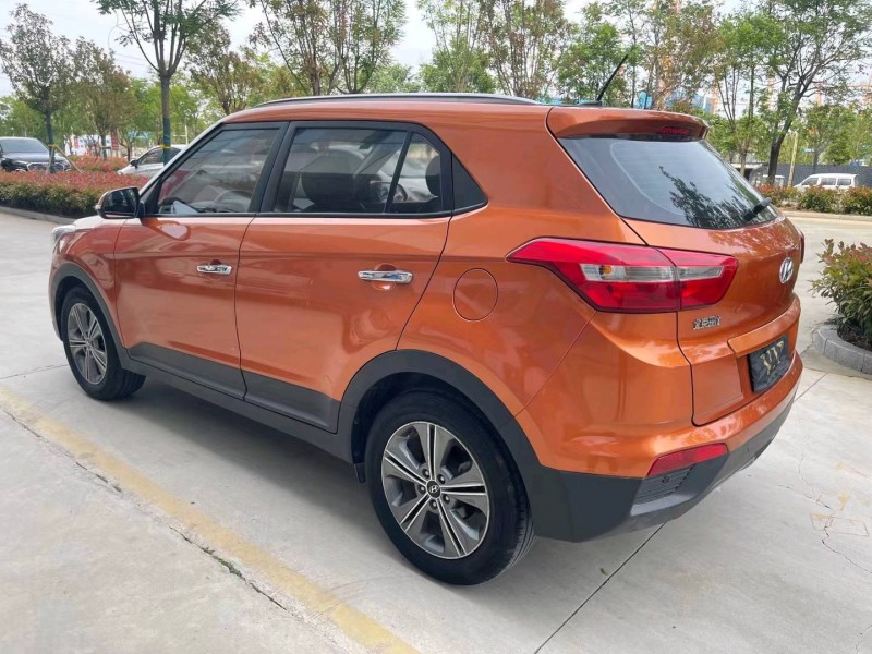 济宁15年现代ix257