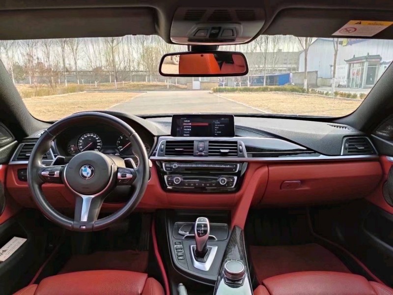 济南17年宝马7系6