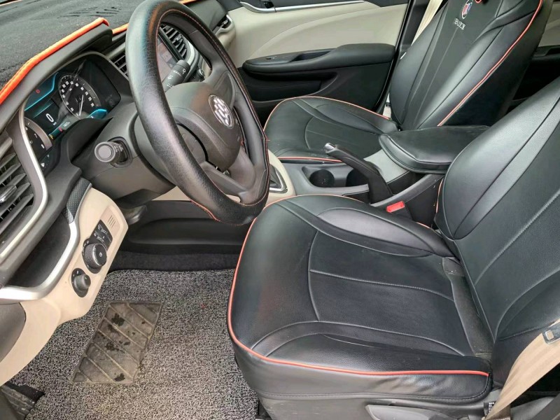 徐州20年别克英朗6