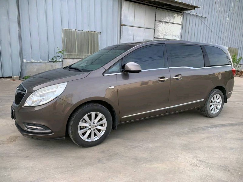 徐州18年别克GL83