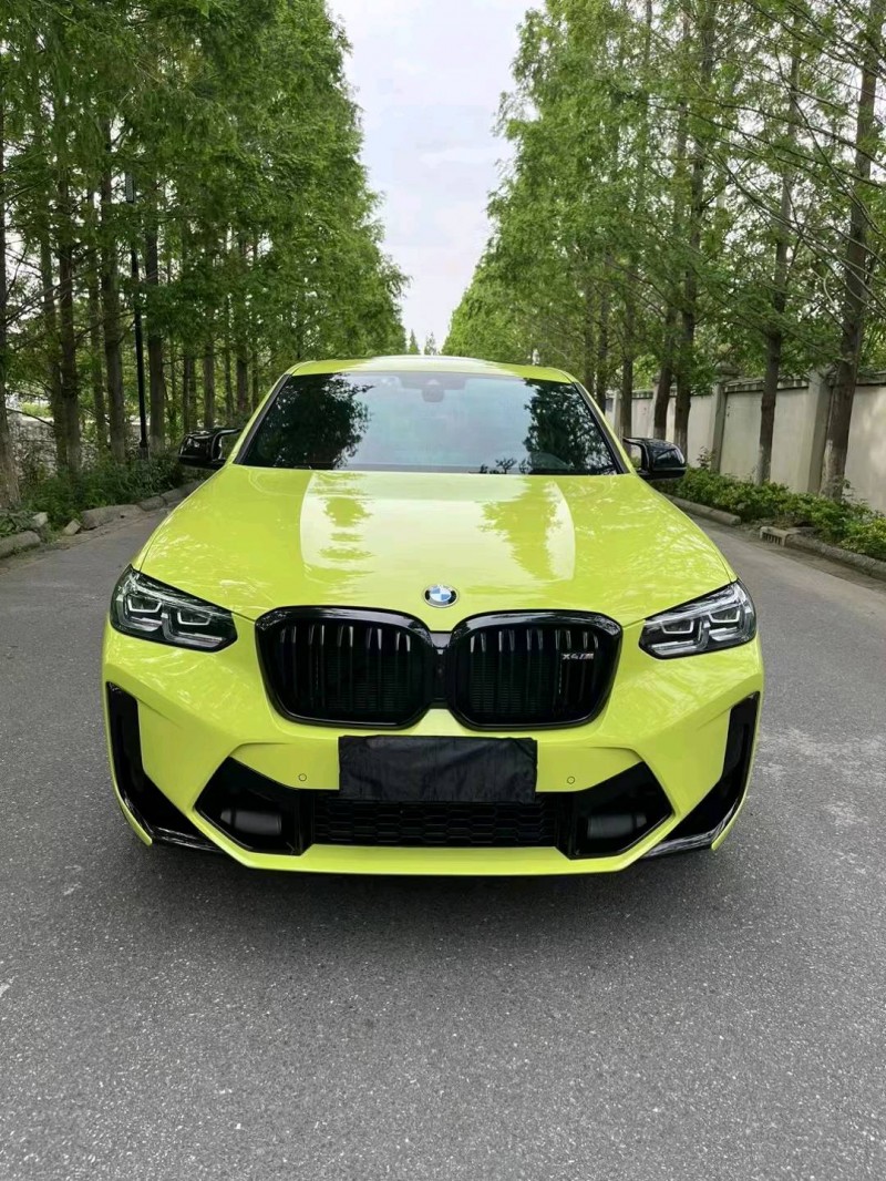 徐州22年宝马X41