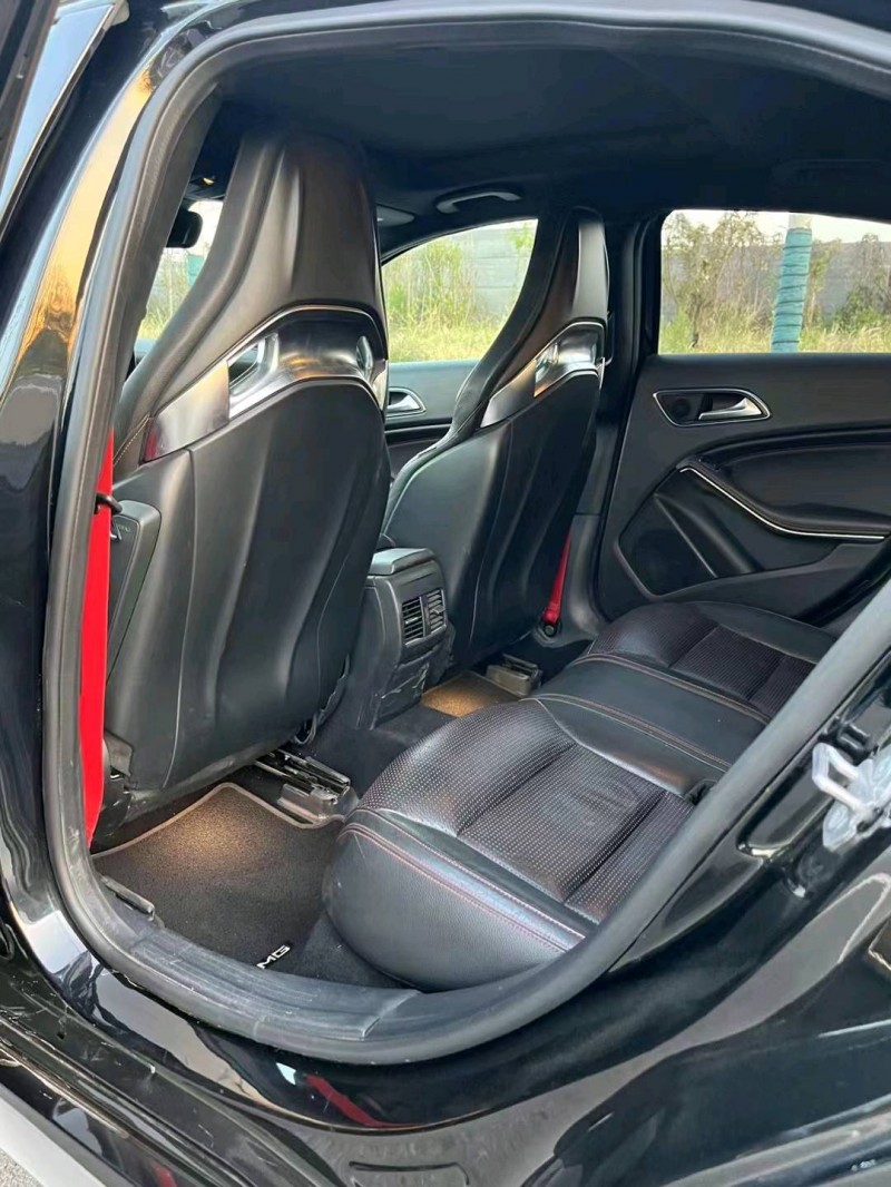 徐州18年奔驰AMG4