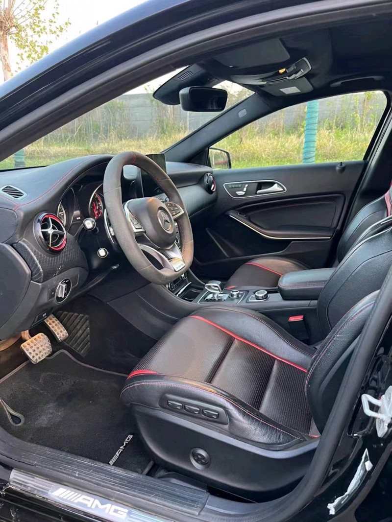 徐州18年奔驰AMG6