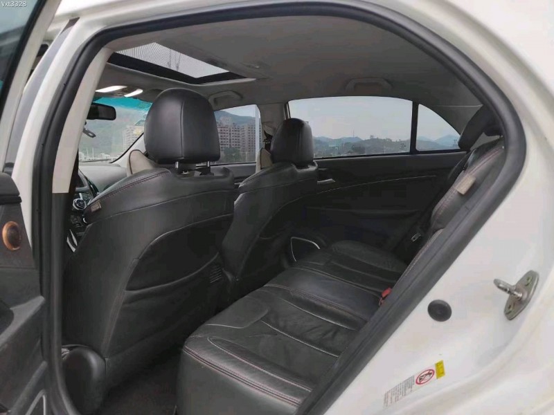 深圳15年比亚迪秦9