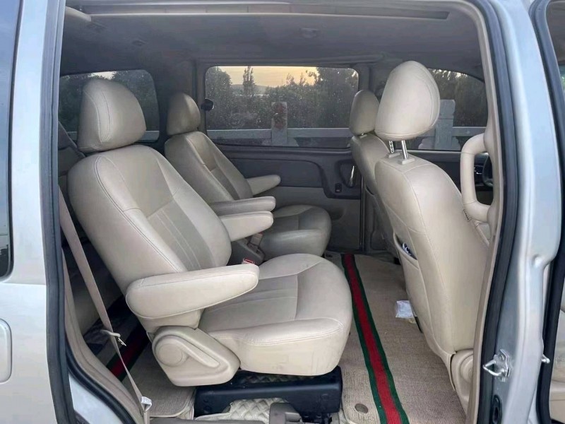 淄博16年别克GL88