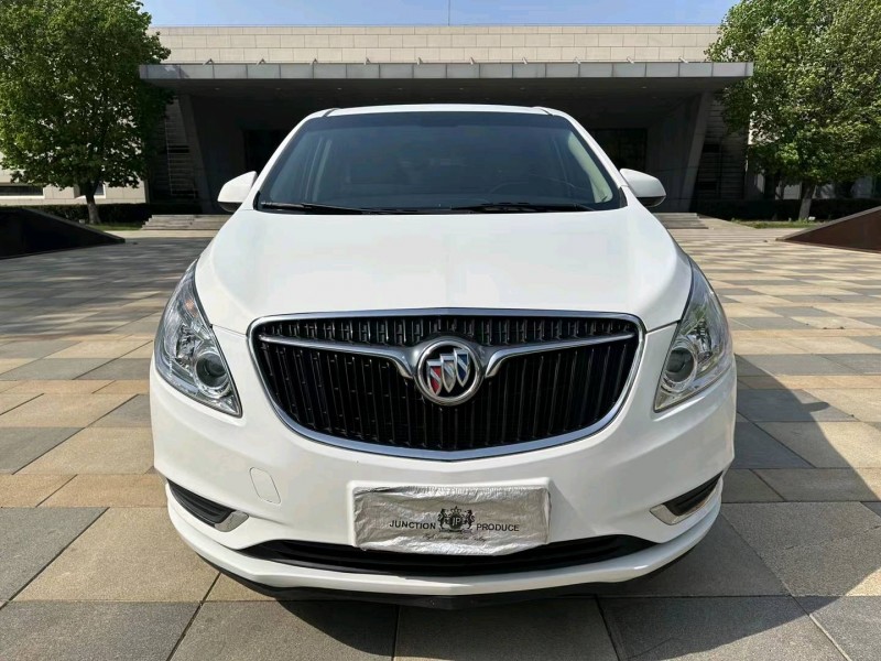 沈阳18年别克GL81