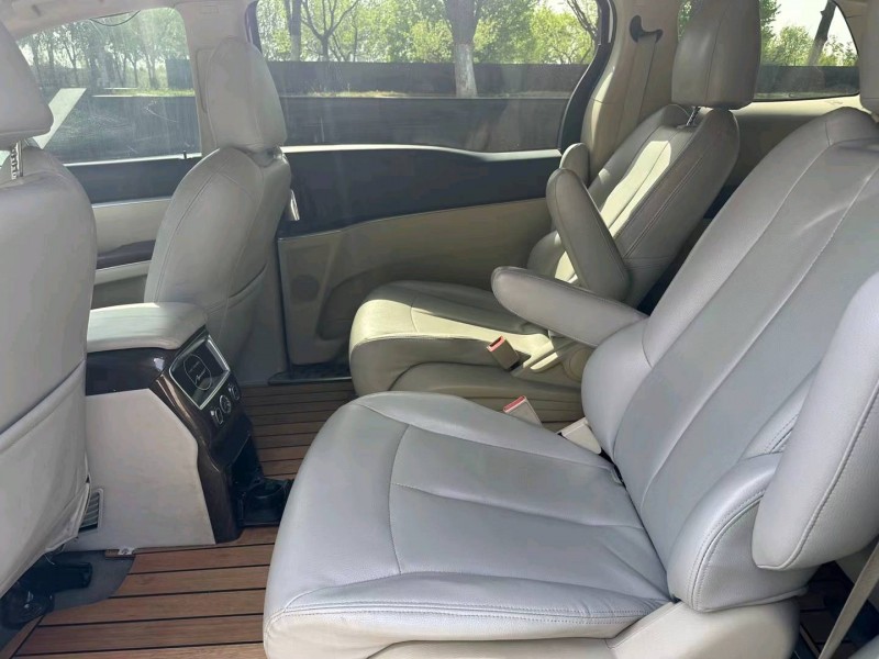 沈阳18年别克GL86