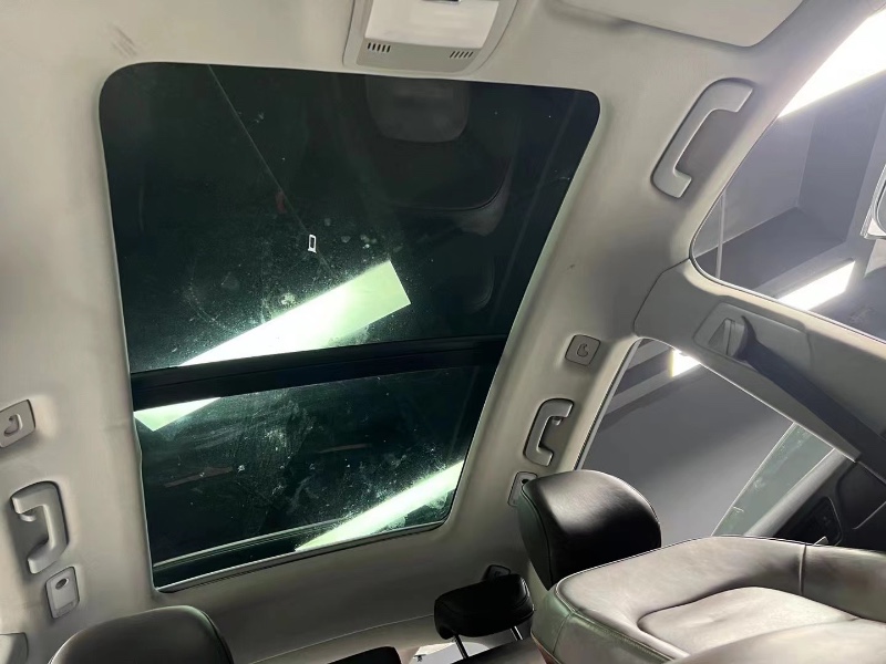 成都15年奥迪Q56