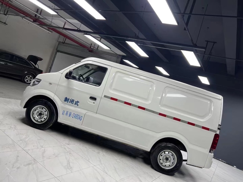 成都22年長安汽車之星2