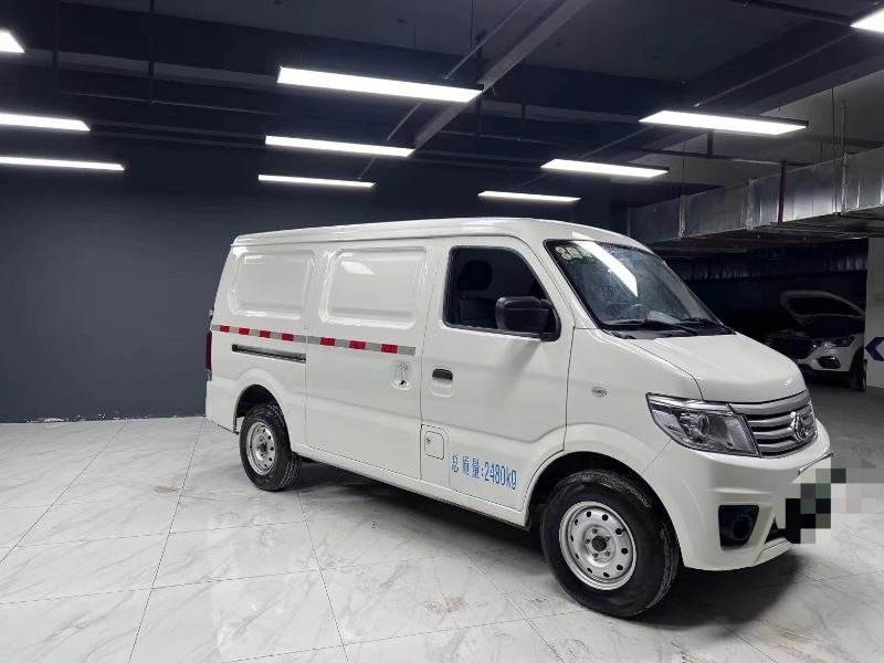 成都22年長安汽車之星3