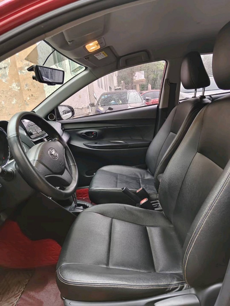 广州19年丰田YARiS L 致享4