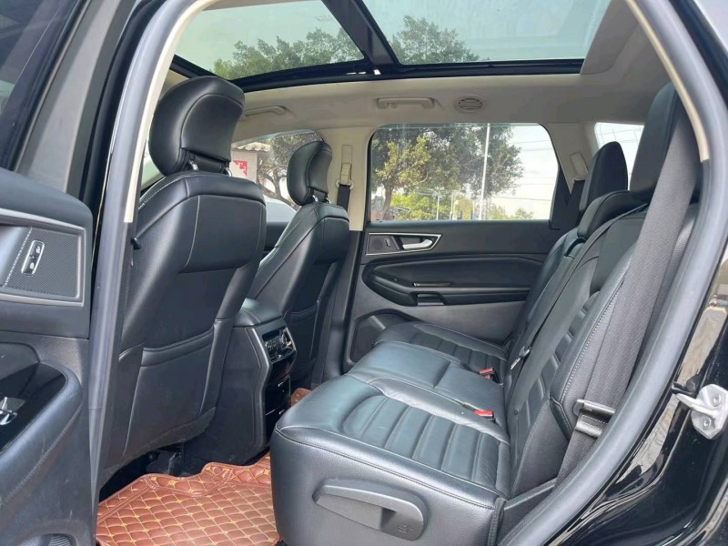 汕头18年福特锐界6