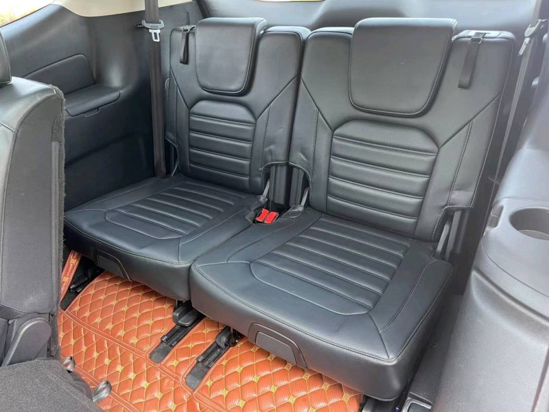 汕头18年福特锐界7