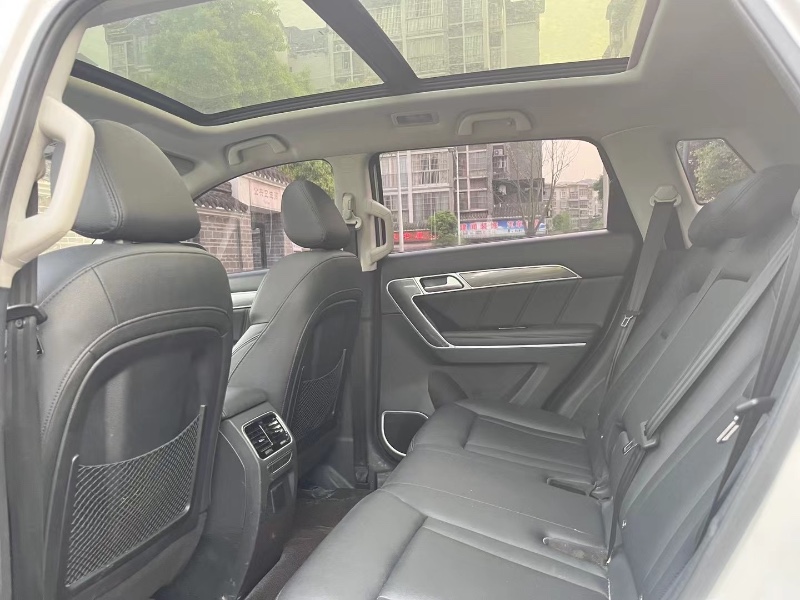 重庆17年哈弗H66