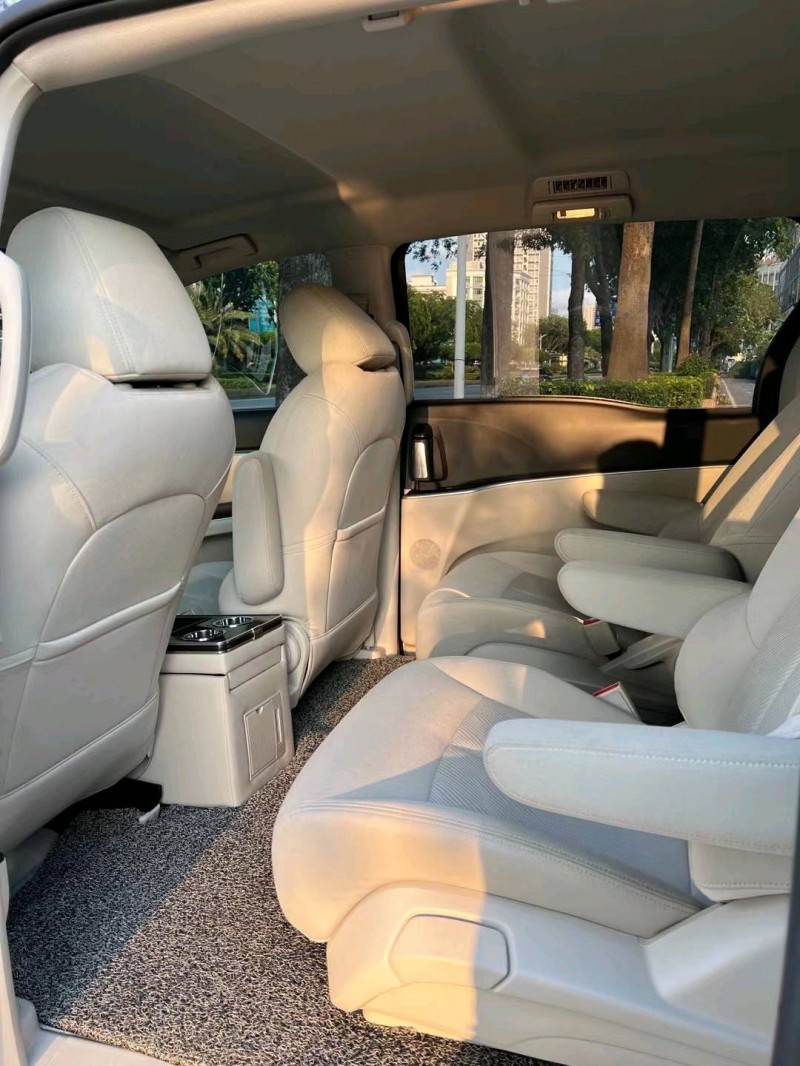 东莞20年别克GL84