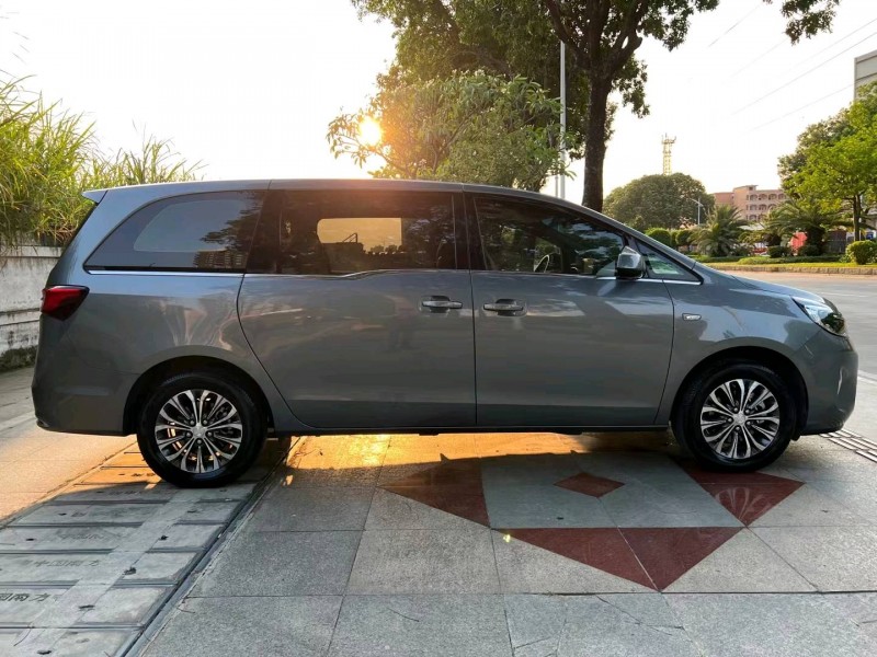 东莞20年别克GL87