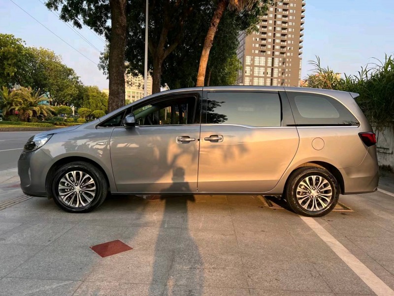 东莞20年别克GL88