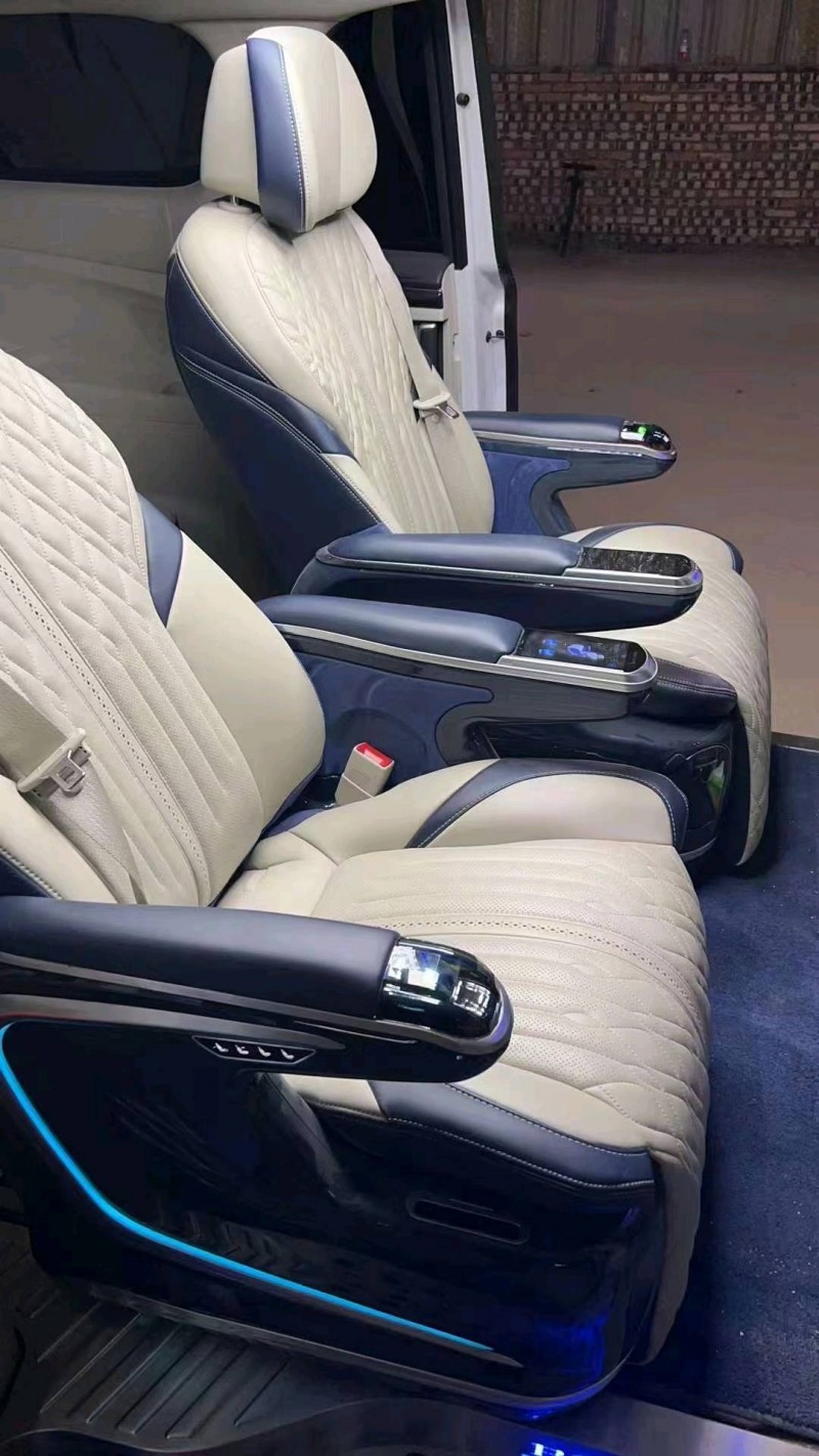 青岛20年别克GL84