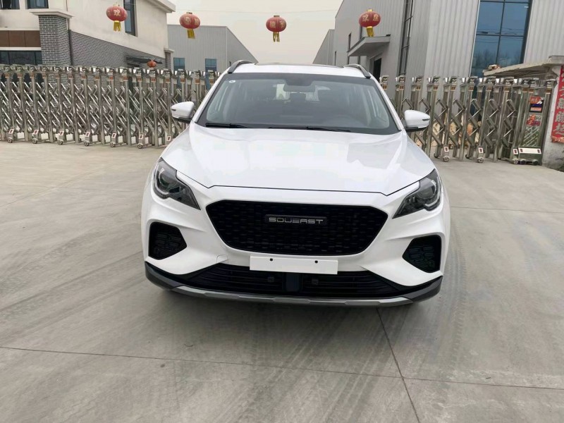 徐州23年东南汽车DX81