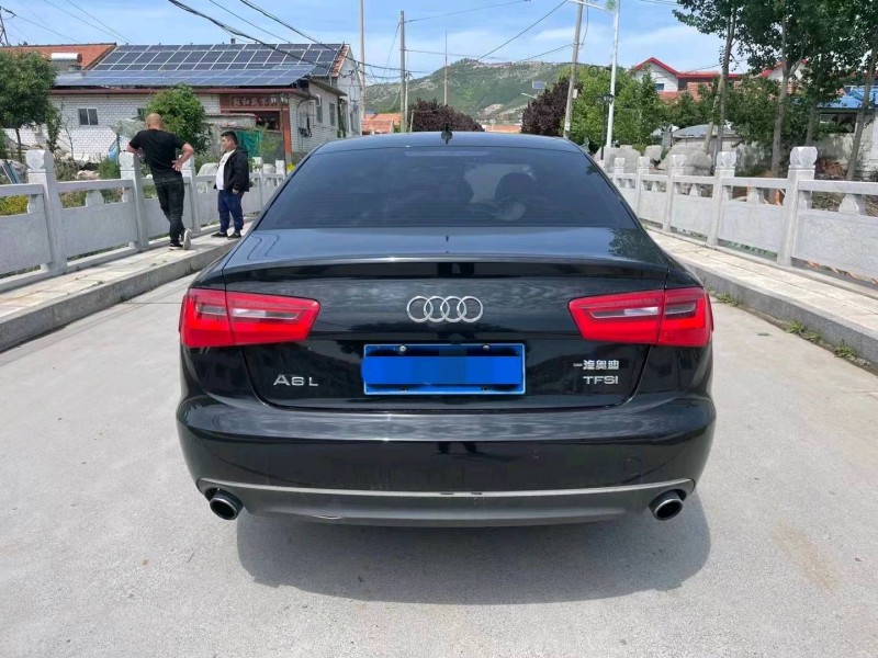 济南13年奥迪A69