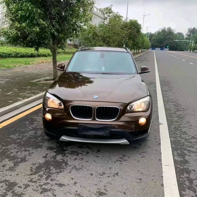 济宁14年宝马X11