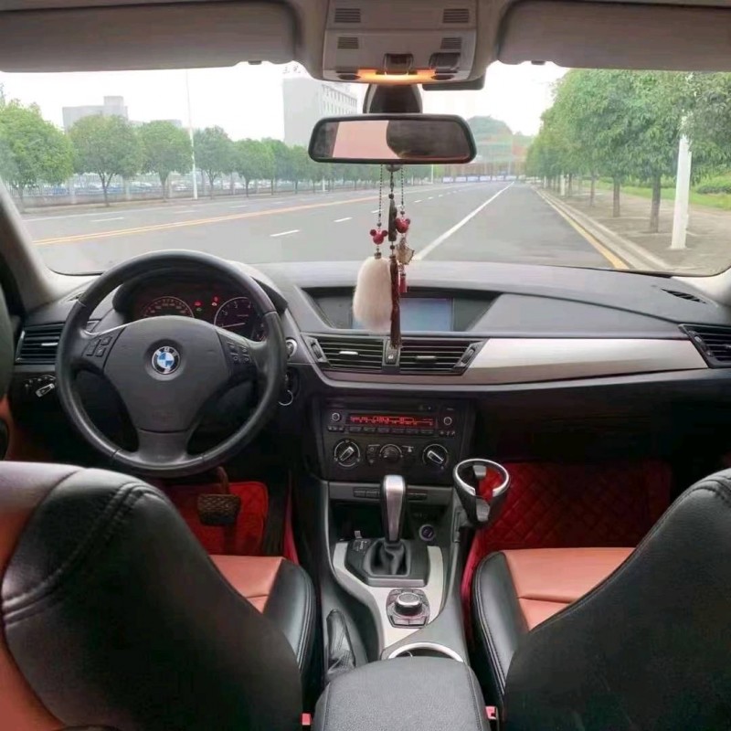 济宁14年宝马X14