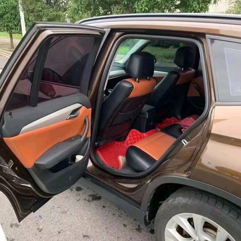 济宁14年宝马X15