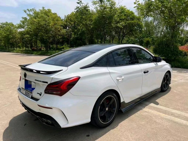 盐城22年名爵55
