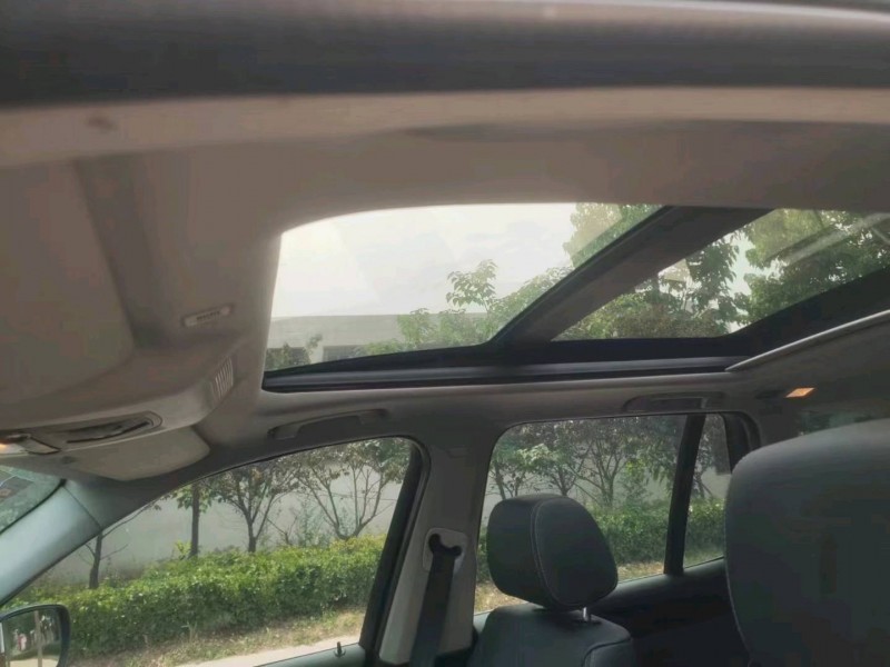 邢台14年宝马X35