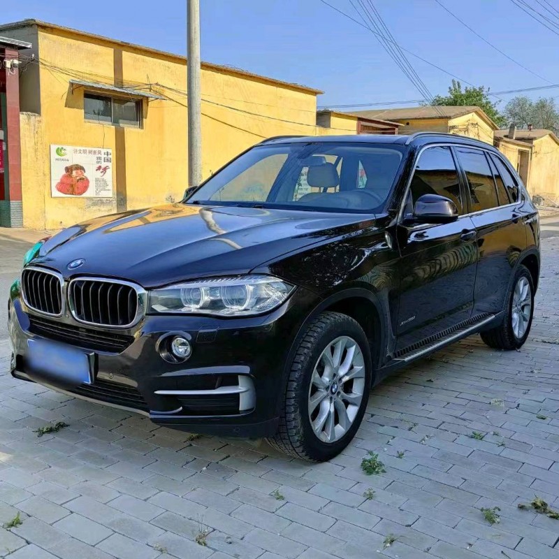 济南14年宝马X52