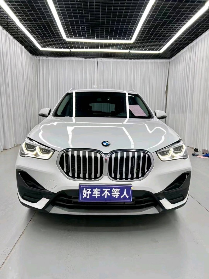 临沂21年宝马X11