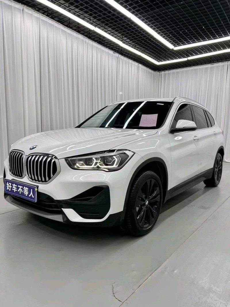 临沂21年宝马X13