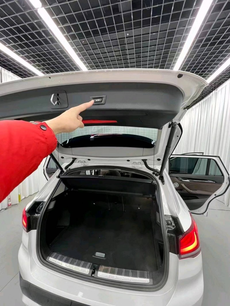 临沂21年宝马X16