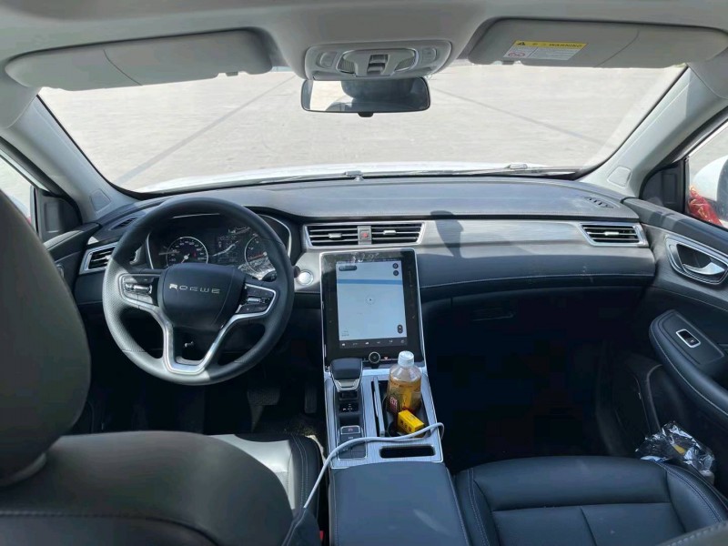 济南22年荣威RX54