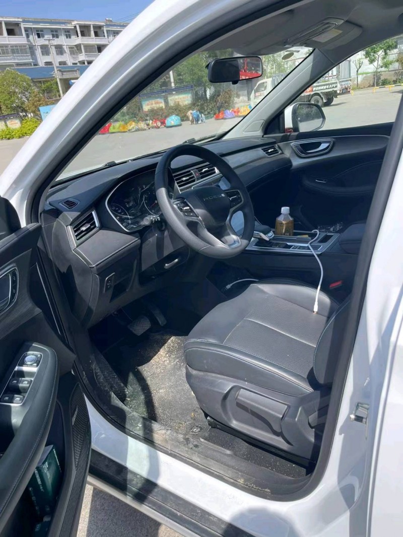 济南22年荣威RX55